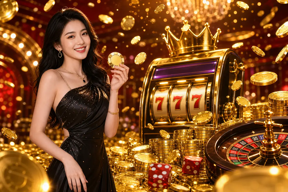 3kvib স্লট Fortune Gems JILI